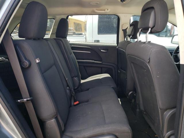 Photo 11 from auction – 2010 DODGE JOURNEY SX with VIN 3D4PG5FV4AT248138