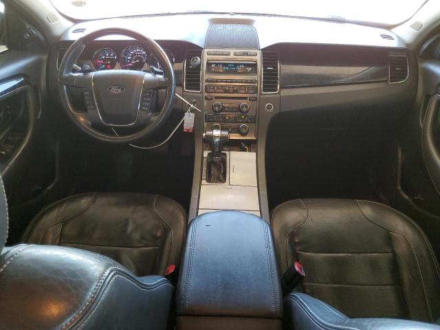 Фото 8 с аукциона – 2010 FORD TAURUS LIM с VIN 1FAHP2FW2AG163060