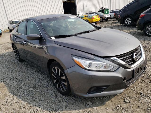 Photo 4 from auction – 2018 NISSAN ALTIMA 2.5 with VIN 1N4AL3AP1JC114491