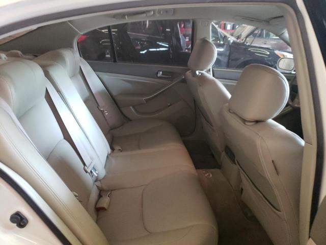 Photo 10 from auction – 2003 INFINITI G35 with VIN JNKCV51E13M316055