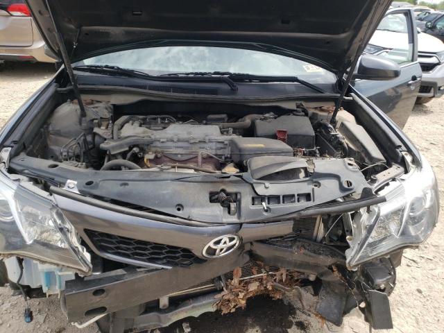 Photo 11 from auction – 2012 TOYOTA CAMRY BASE with VIN 4T1BF1FKXCU179405