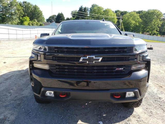 Photo 5 from auction – 2021 CHEVROLET SILVERADO with VIN 1GCPYFED1MZ421779