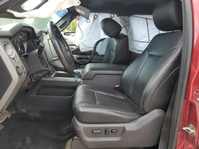 Photo 7 from auction – 2015 FORD F350 SUPER with VIN 1FT8W3BT9FEB55958