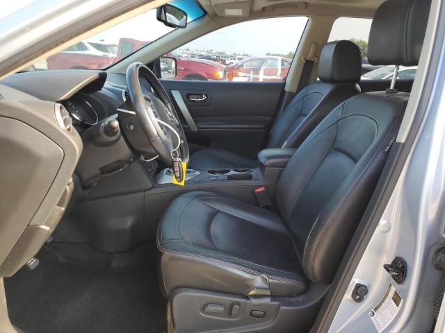 Photo 7 from auction – 2012 NISSAN ROGUE S with VIN JN8AS5MT2CW277724