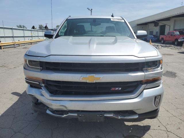 Photo 5 from auction – 2018 CHEVROLET SILVERADO with VIN 2GCVKREC6J1103288