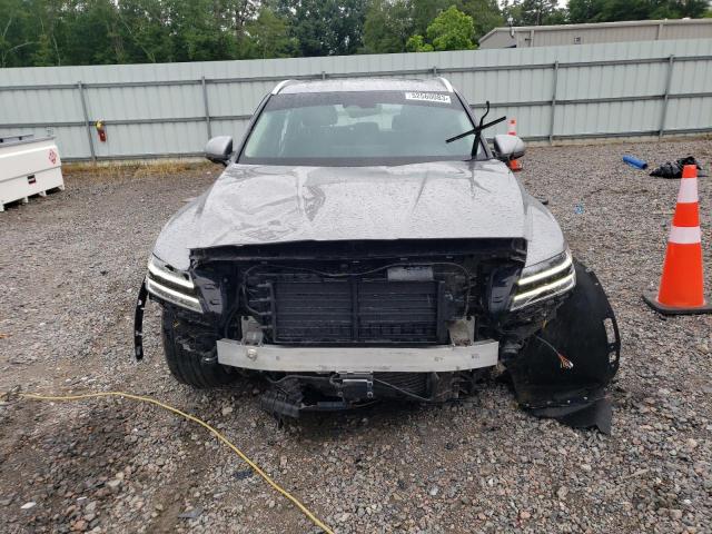 Photo 5 from auction – 2021 GENESIS GV80 BASE with VIN KMUHB4SB8MU062924