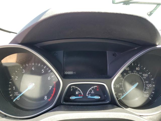 Photo 9 from auction – 2017 FORD ESCAPE SE with VIN 1FMCU0G90HUF08586