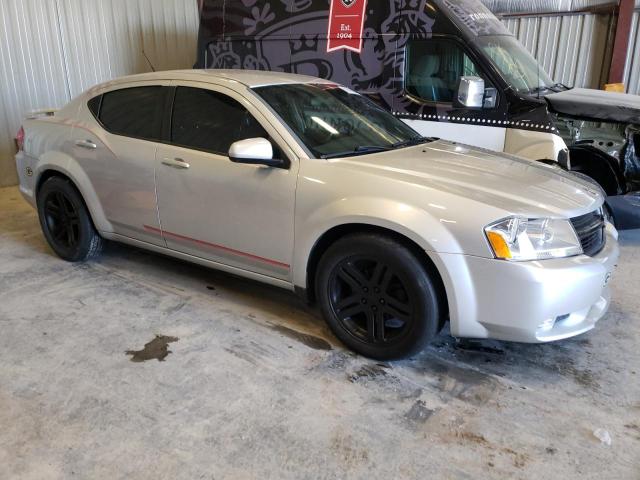 Photo 4 from auction – 2011 DODGE AVENGER MA with VIN 1B3BD1FG3BN528095