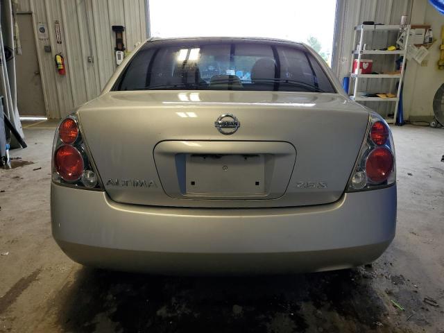 Photo 6 from auction – 2005 NISSAN ALTIMA S with VIN 1N4AL11D25C315171
