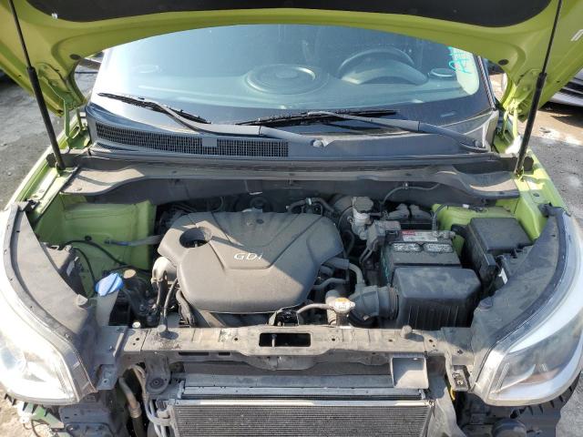 Foto 11 de la subasta – 2014 KIA SOUL con VIN KNDJN2A25E7722306