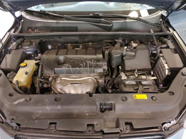 Photo 12 from auction – 2012 TOYOTA RAV4 with VIN 2T3ZF4DVXCW153908