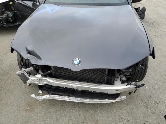 Photo 11 from auction – 2018 BMW 530E with VIN WBAJA9C58JB253549