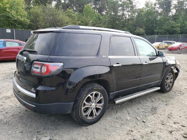 Photo 3 from auction – 2016 GMC ACADIA SLT with VIN 1GKKRRKD8GJ157223