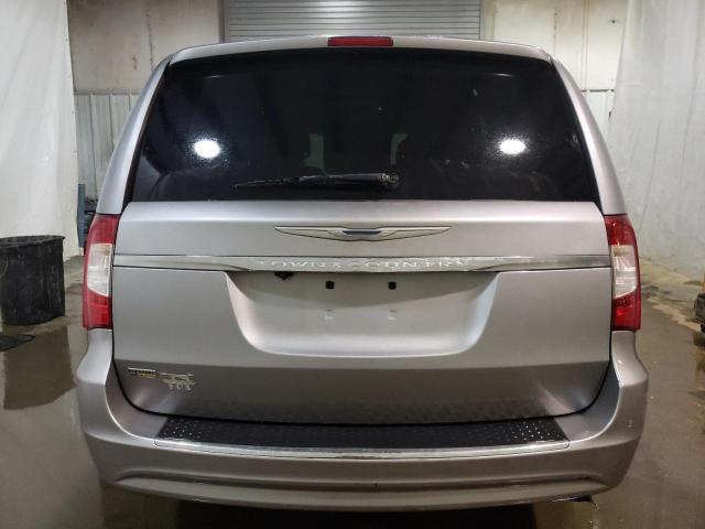 Photo 6 from auction – 2014 CHRYSLER TOWN & COU with VIN 2C4RC1BG3ER255799