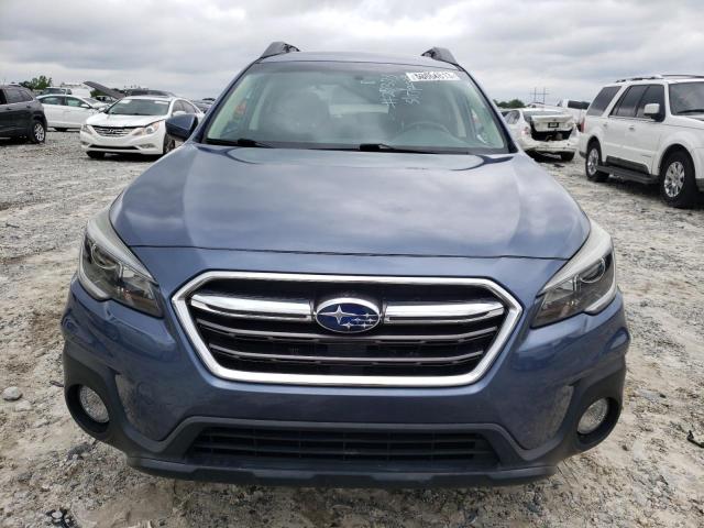 Photo 5 from auction – 2018 SUBARU OUTBACK 2. with VIN 4S4BSACC3J3362947
