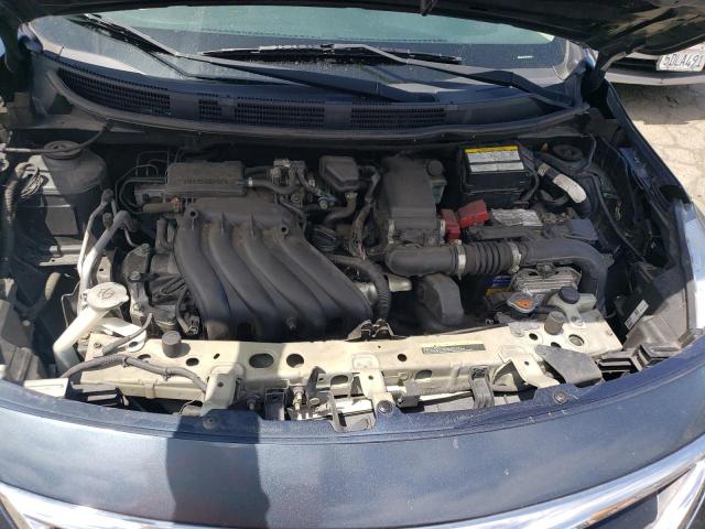 Photo 11 from auction – 2015 NISSAN VERSA S with VIN 3N1CN7AP0FL842337