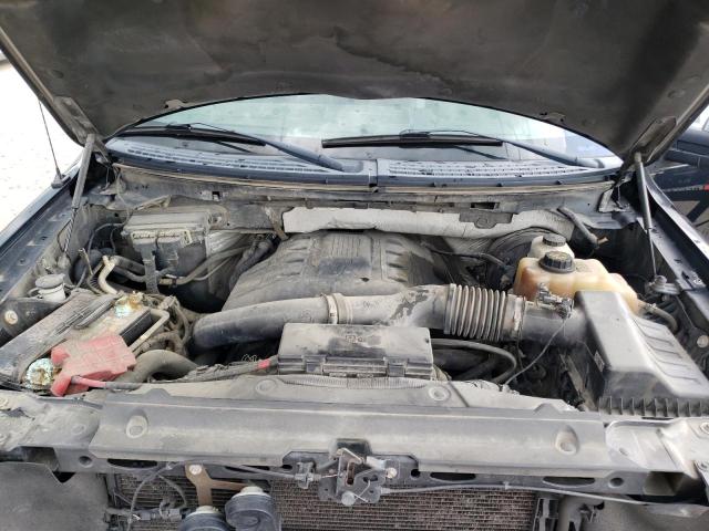 Photo 11 from auction – 2013 FORD F150 SUPER with VIN 1FTFW1CT4DFB90103