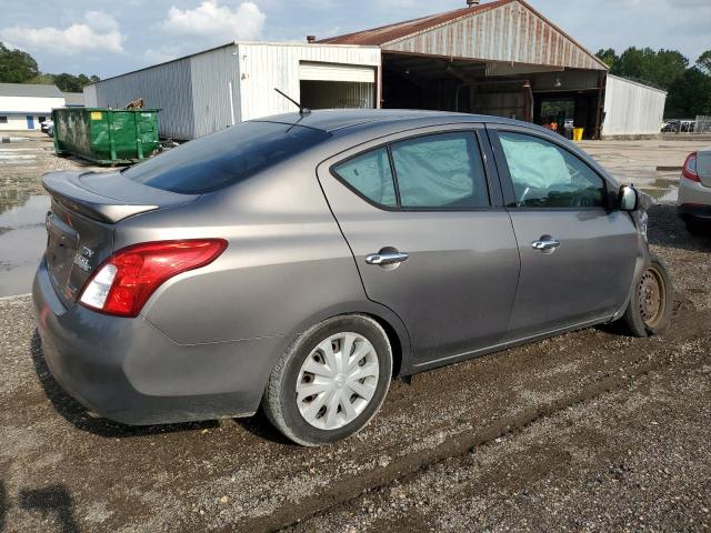 Photo 3 from auction – 2014 NISSAN VERSA S with VIN 3N1CN7AP6EK457790