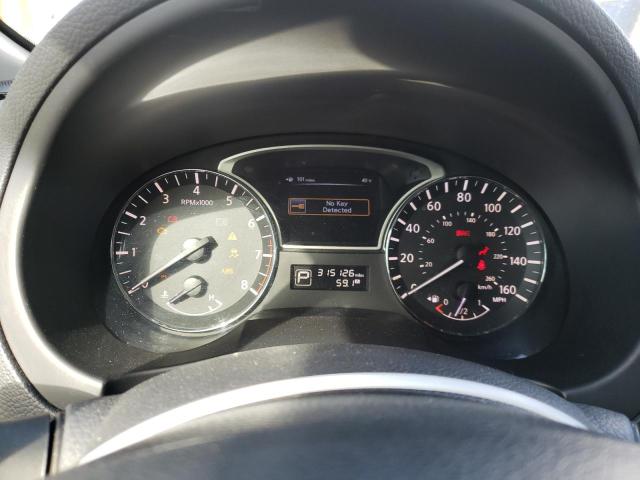 Photo 9 from auction – 2013 NISSAN ALTIMA 2.5 with VIN 1N4AL3AP1DC285245