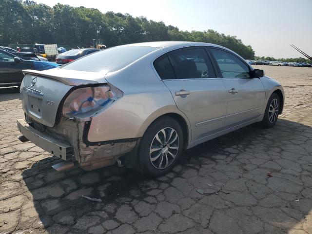 Photo 3 from auction – 2007 NISSAN ALTIMA 2.5 with VIN 1N4AL21E67N454287