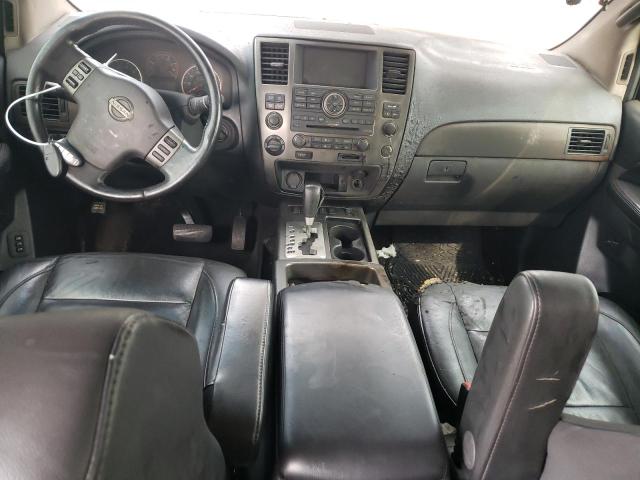 Photo 8 from auction – 2012 NISSAN ARMADA SV with VIN 5N1AA0NC6CN617491