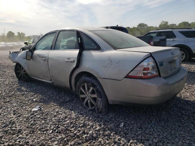 Photo 2 from auction – 2008 FORD TAURUS SEL with VIN 1FAHP24W28G171169