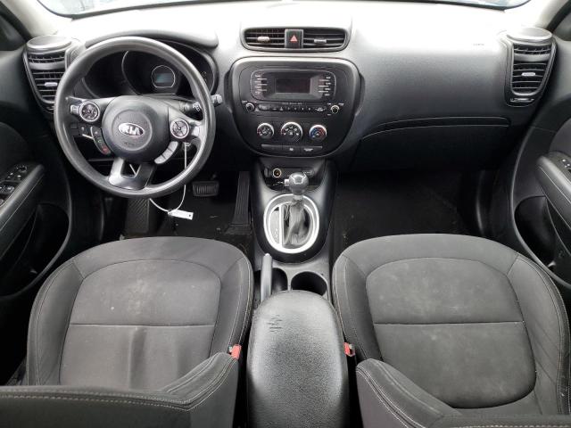 Photo 8 from auction – 2014 KIA SOUL with VIN KNDJN2A26E7045640
