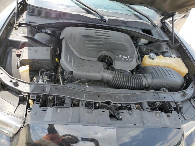 Photo 11 from auction – 2012 DODGE CHARGER SE with VIN 2C3CDXBG8CH125871