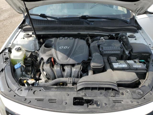 Photo 11 from auction – 2015 KIA OPTIMA EX with VIN 5XXGN4A72FG493447