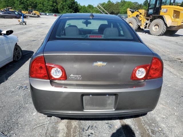 Photo 6 from auction – 2012 CHEVROLET MALIBU LS with VIN 1G1ZB5E07CF187318