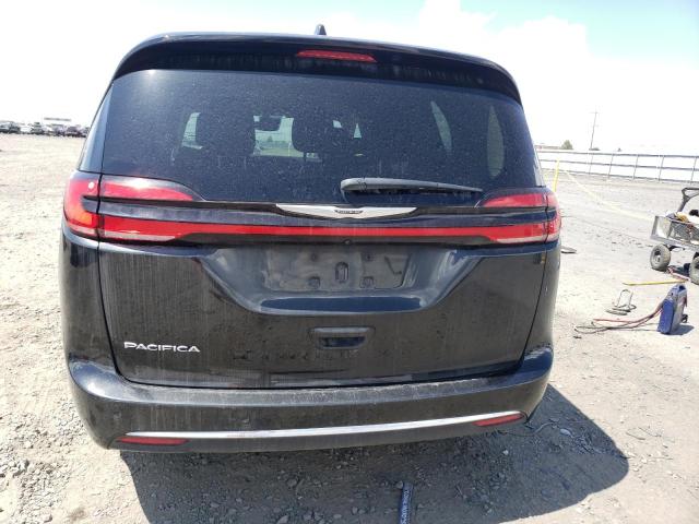 Photo 6 from auction – 2021 CHRYSLER PACIFICA T with VIN 2C4RC1BG3MR527556