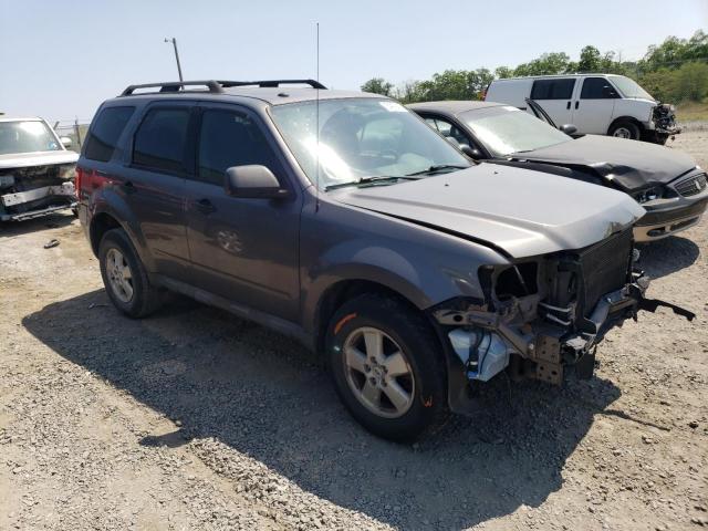 Photo 4 from auction – 2009 FORD ESCAPE XLT with VIN 1FMCU93G09KA20843