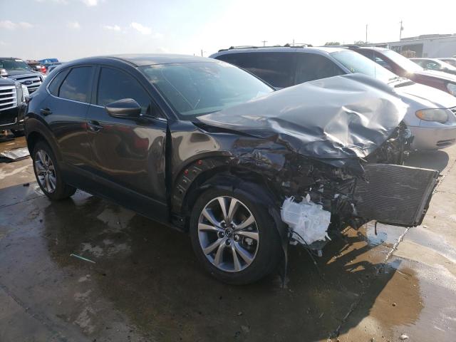 Photo 4 from auction – 2021 MAZDA CX-30 SELE with VIN 3MVDMABL7MM300798