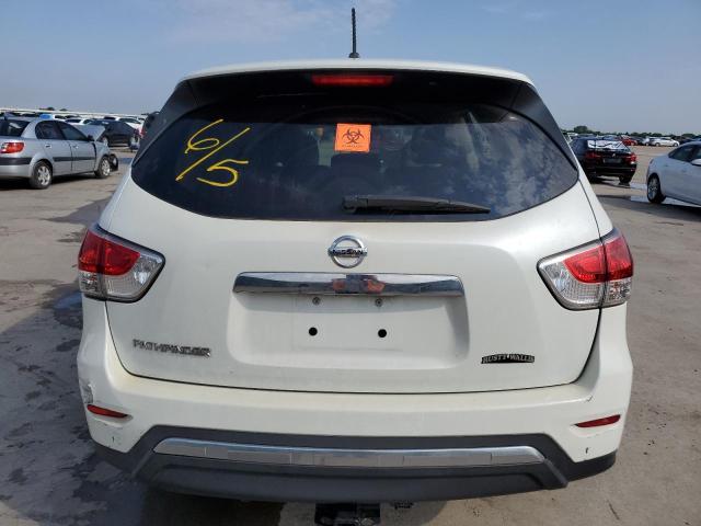 Photo 6 from auction – 2015 NISSAN PATHFINDER with VIN 5N1AR2MN6FC608135