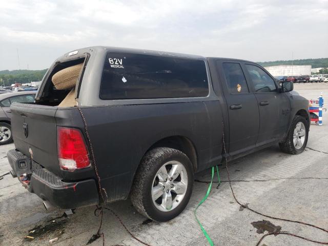Photo 3 from auction – 2019 RAM 1500 CLASS with VIN 1C6RR6FT2KS535766