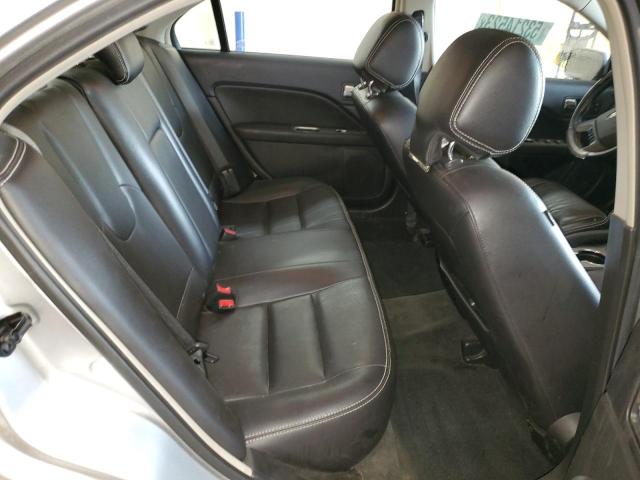 Photo 10 from auction – 2012 FORD FUSION SEL with VIN 3FAHP0JA4CR411465