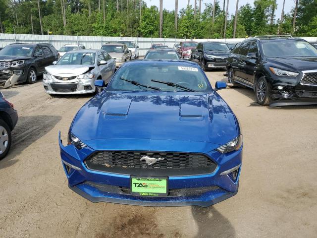 Photo 5 from auction – 2018 FORD MUSTANG with VIN 1FA6P8TH3J5113375