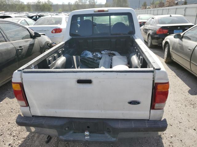 Photo 6 from auction – 1998 FORD RANGER SUP with VIN 1FTYR14U1WPB18196