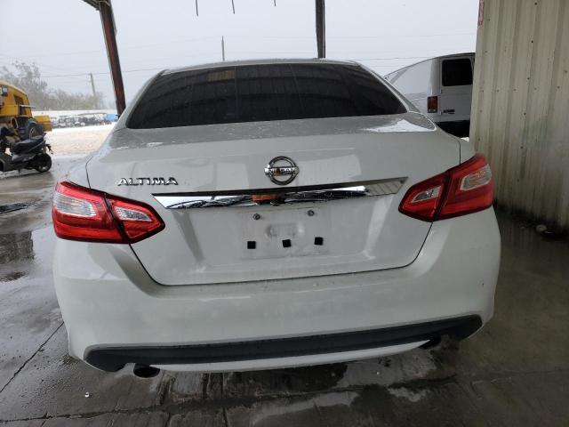 Photo 6 from auction – 2016 NISSAN ALTIMA 2.5 with VIN 1N4AL3AP3GN329013