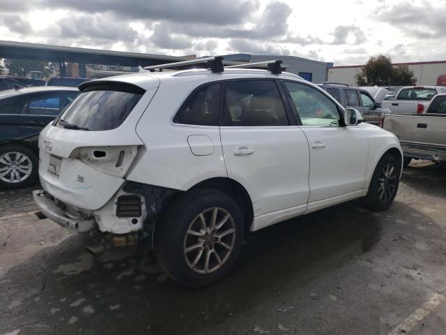 Photo 3 from auction – 2010 AUDI Q5 PREMIUM with VIN WA1LKAFP1AA038005