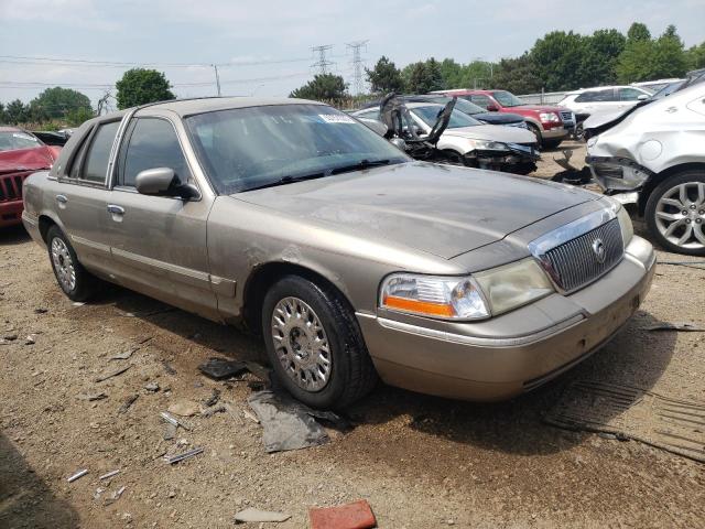Photo 4 from auction – 2003 MERCURY GRAND MARQ with VIN 2MEFM74W93X647488
