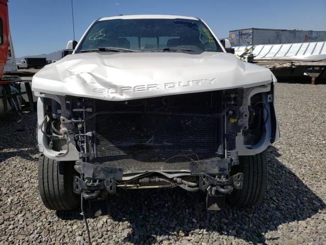 Photo 5 from auction – 2017 FORD F350 SUPER with VIN 1FT8W3BT7HEE15597