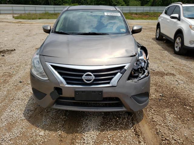 Photo 5 from auction – 2017 NISSAN VERSA S with VIN 3N1CN7AP5HL907542