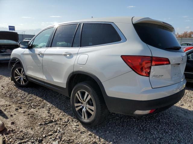 صورة رقم 2 من المزاد - 2016 HONDA PILOT EX مع VIN 5FNYF6H32GB065799
