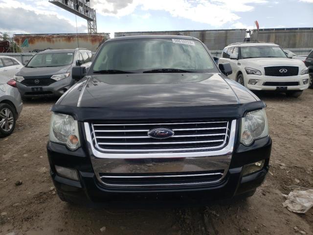 Photo 5 from auction – 2009 FORD EXPLORER X with VIN 1FMEU73EX9UA04407