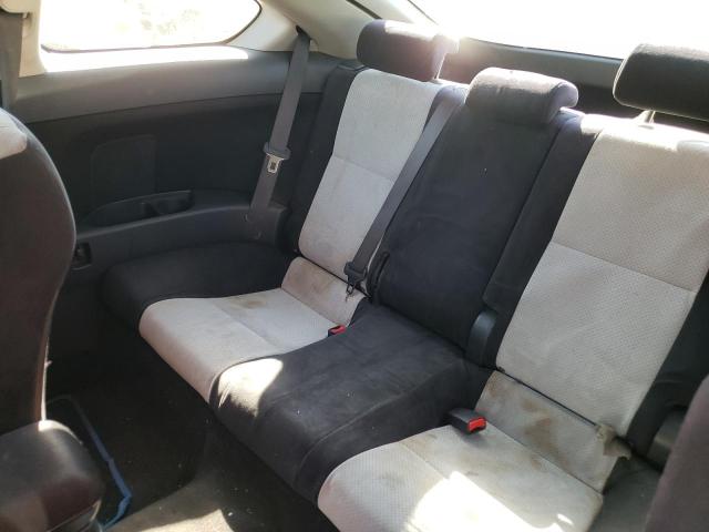 Photo 10 from auction – 2007 SCION TC with VIN JTKDE177170208564