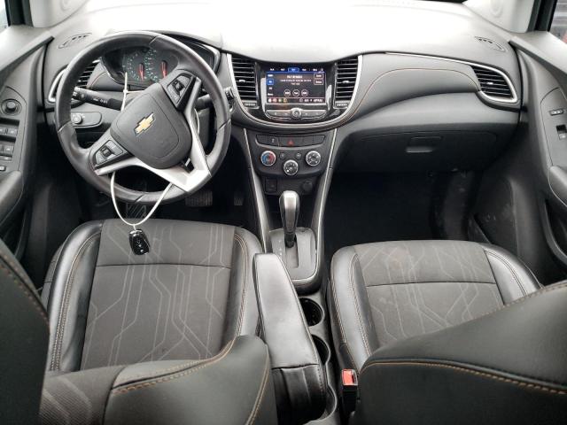 Photo 8 from auction – 2020 CHEVROLET TRAX 1LT with VIN 3GNCJPSB1LL121846
