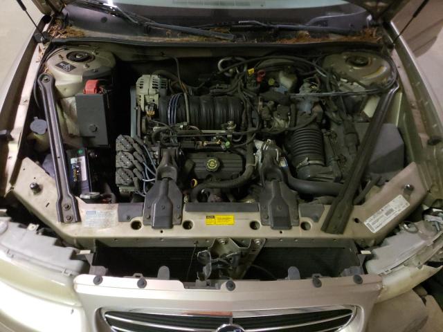 Photo 11 from auction – 1998 BUICK REGAL LS with VIN 2G4WB52KXW1594881