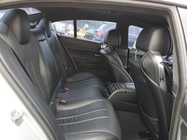 Photo 10 from auction – 2015 BMW 640 I GRAN with VIN WBA6A0C52FD318084
