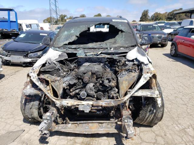 Photo 5 from auction – 2012 AUDI Q7 PRESTIG with VIN WA1DGAFE5CD008916